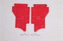 1100mm PC-21 Main Landing Gear Cover Set