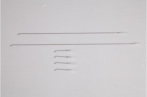 1100mm Typhoon Linkage Rod
