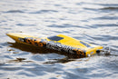 TFL 820mm Pursuit Brushless Racing Boat (ARTR)