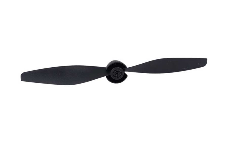 540mm Piper PA-18 Propeller and Spinner