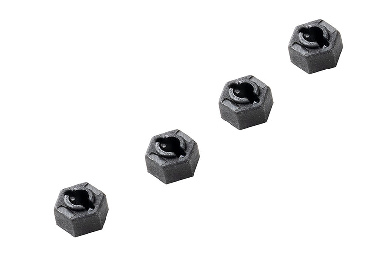 1:18 CHEVROLET K10 Wheel Hex