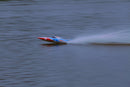 TFL 650mm Small O-Boat Deep V Brushless Electric RC Boat