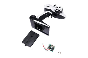 1:18 PATRIOT Transmitter/ESC/RX Combo