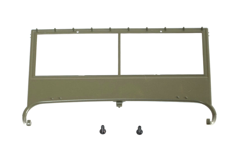 1:12 1941 WILLYS MB WINDOW FRAME