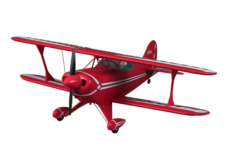 FMS 1400mm Pitts V2 PNP w/Reflex V2
