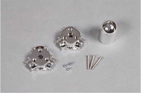 1400mm T-28D V4 Spinner