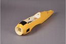 1400mm T-28D Yellow Fuselage
