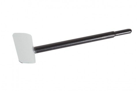 1400mm Zero Air Speed Head Green