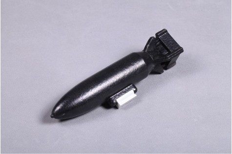 1400mm Zero External Tank