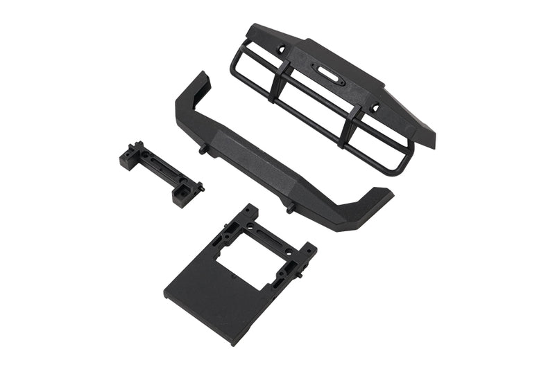 1:18  LAND CRUISER  Bumper And Side Panel