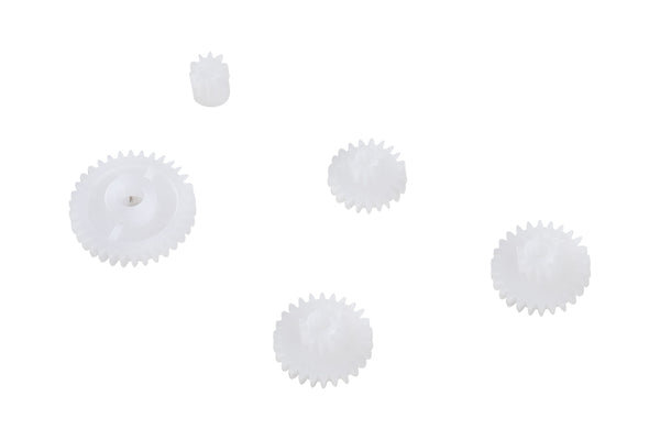 1:18  FIRE HORSE  Plastic Gear set