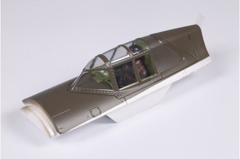 1500mm P-47 Canopy