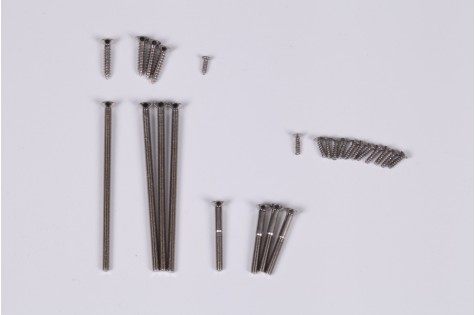 1500mm P-47 Screw Set