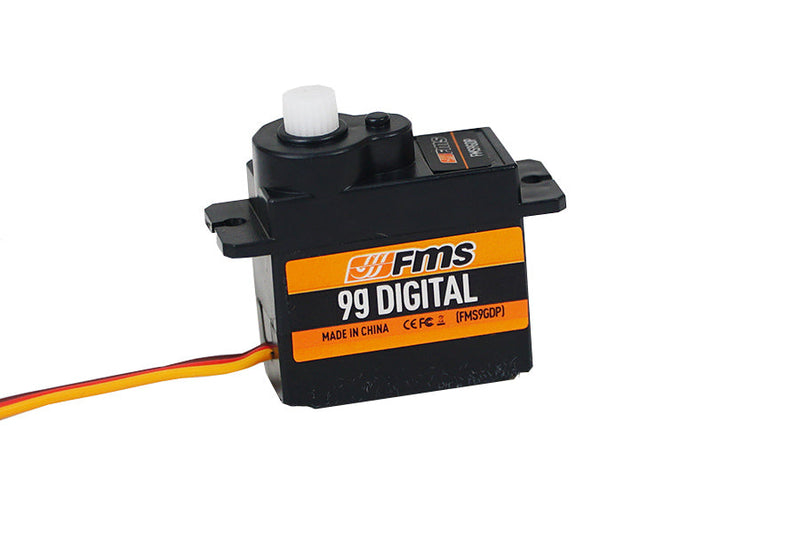 9G Digital Servo