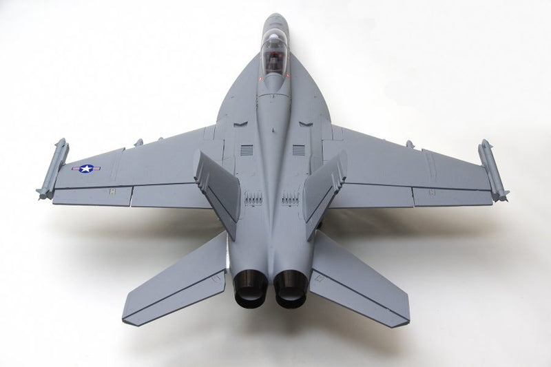 FMS 70mm EDF F-18F V2 PNP w/o Reflex V2