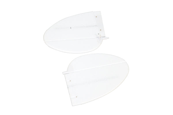 1700mm PA-18 Horizontal Stabilizer