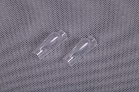 1400mm P-51D Red Tail Lamp cover