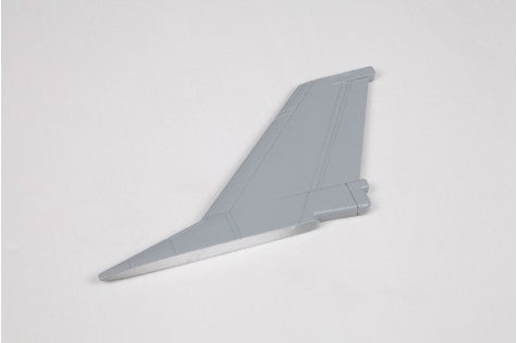 64mm F-16 V2 Vertical Stabilizer