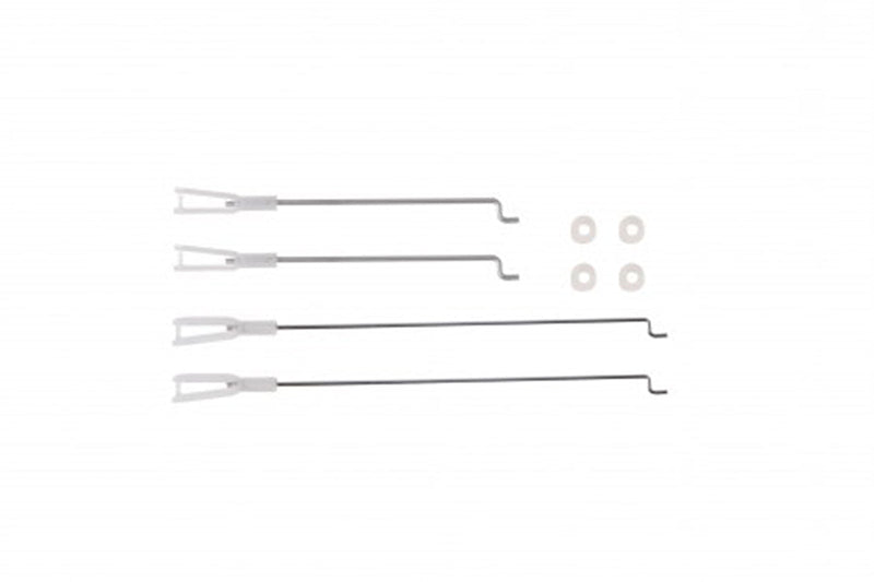 64mm F-35 V2 Linkage Rod