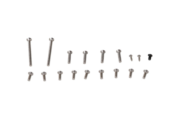 1800mm Ranger Screws Set