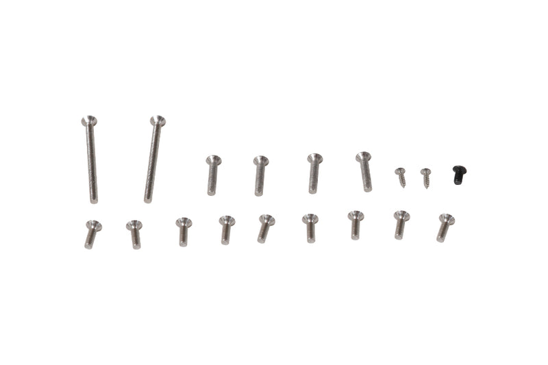 1800mm Ranger Screws Set