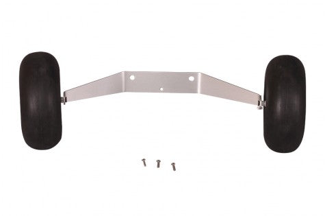 1400mm Kingfisher Front Landing Gear Set