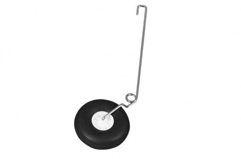1400mm Kingfisher Rear Landing Gear Set