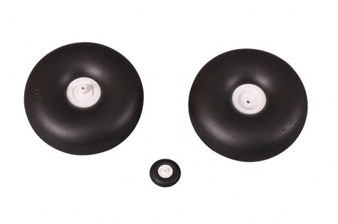 1400mm Kingfisher Wheel set
