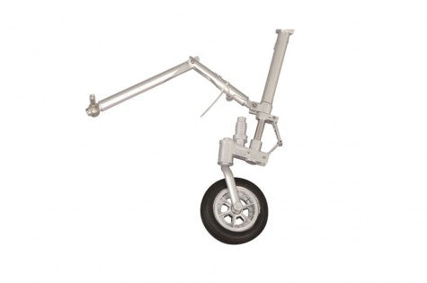 1700mm F7F Tigercat Front landing gear set