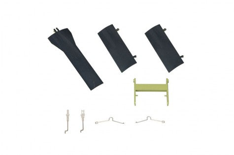 1700mm F7F Tigercat Front landing gear cover
