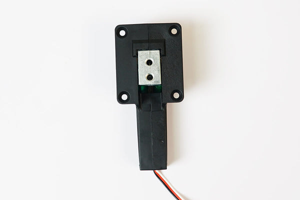 Main E-Retract: 1400mm P51D / P51B
