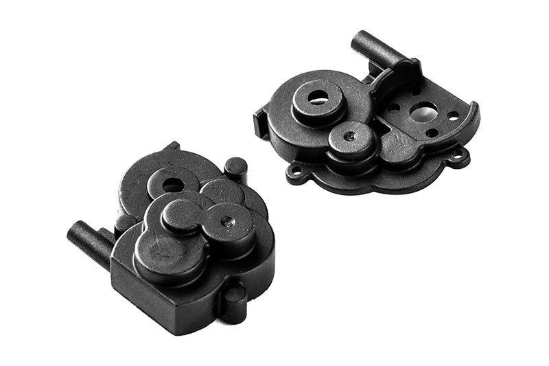 1:18 CHEVROLET K10 Gear Box Plastic Parts