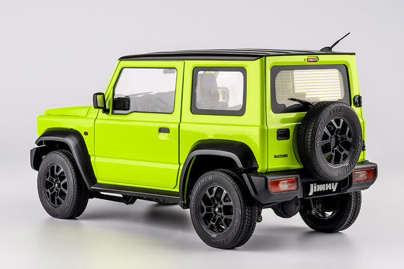 FMS 1/12 JIMNY RTR Green RC Car