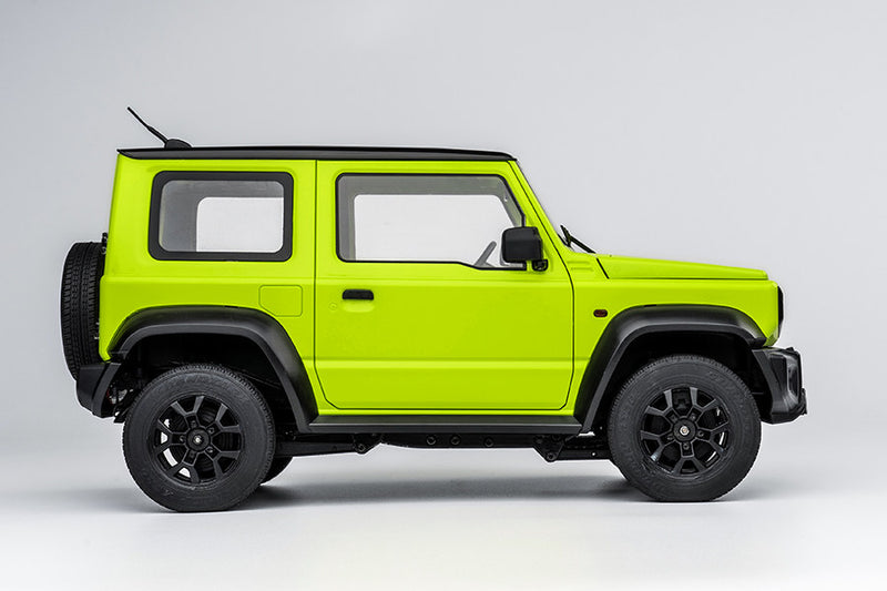 FMS 1/12 JIMNY RTR Green RC Car