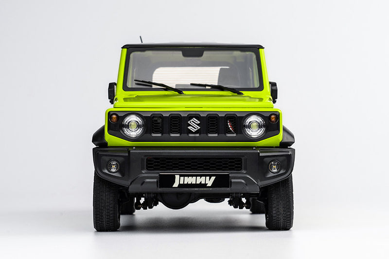 FMS 1/12 JIMNY RTR Green RC Car