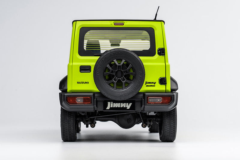 FMS 1/12e Jimny 2020 scaler RTR car kit - FMS11221RTR