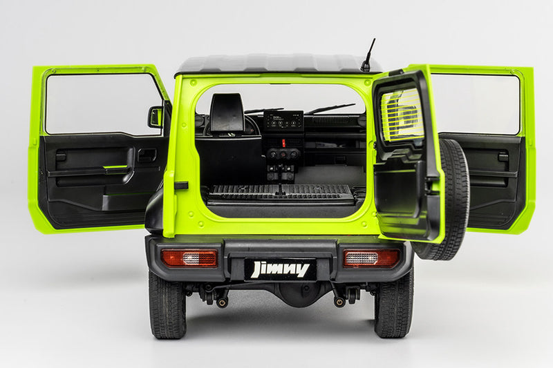 FMS 1/12 JIMNY RTR Green RC Car