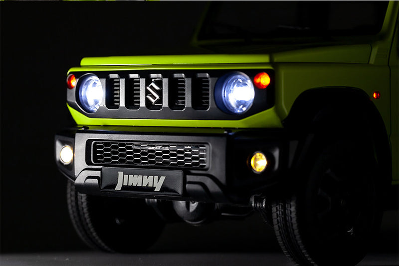 FMS 1/12 JIMNY RTR Green RC Car