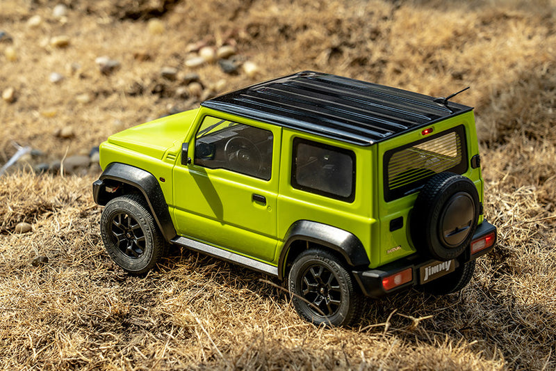 FMS 1/12 JIMNY RTR Green RC Car