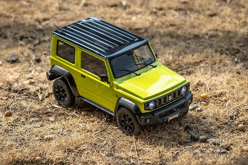 FMS 1/12 JIMNY RTR Green RC Car