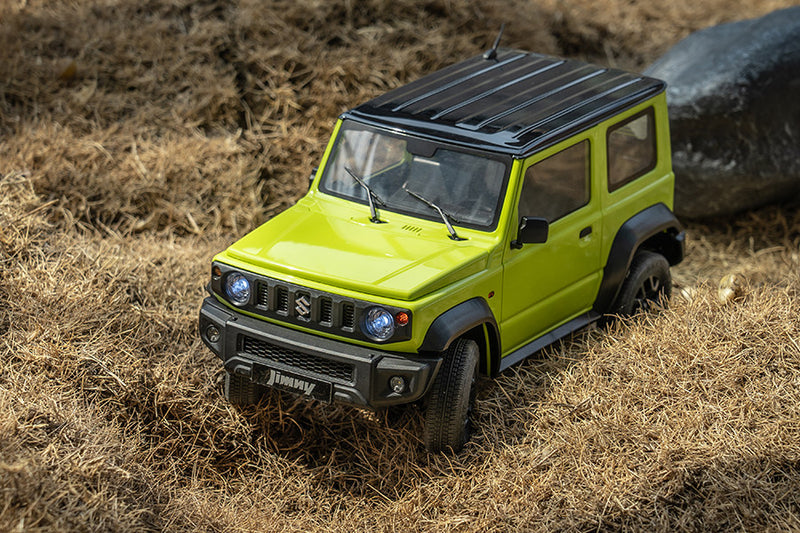 FMS 1/12e Jimny 2020 scaler RTR car kit - FMS11221RTR