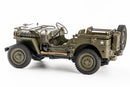 ROCHOBBY 1/12 1941 MB Scaler RTR Green