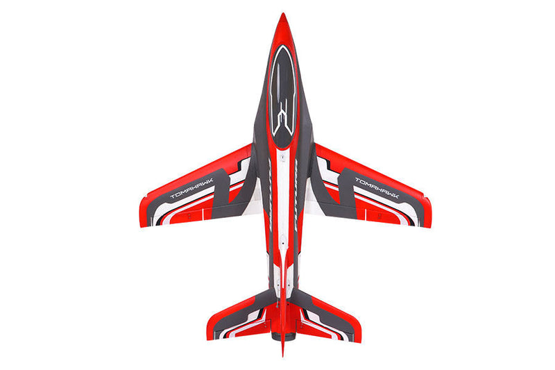 FMS 80mm EDF Futura V3 PNP