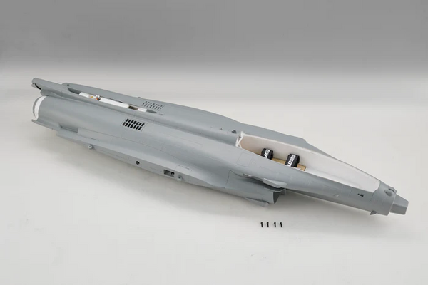 64mm Rafale Fuselage