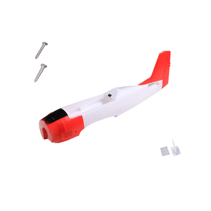 800mm T-28 Red Fuselage