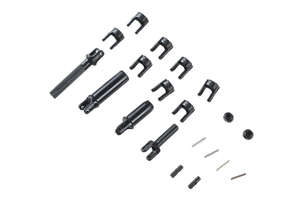 1:18 FJ Cruiser Transmission Shaft full set