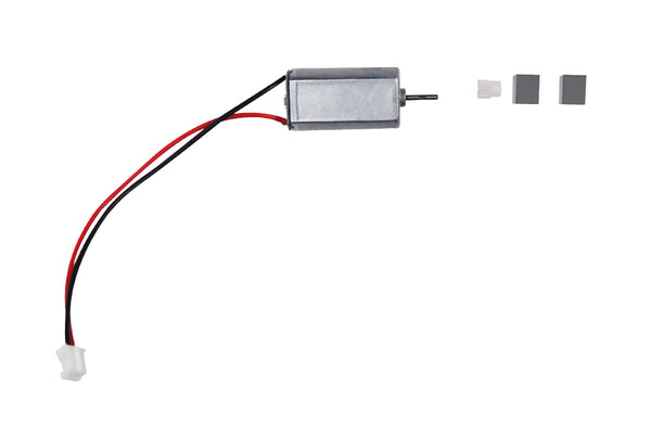 1:18 PATRIOT 050 Motor set
