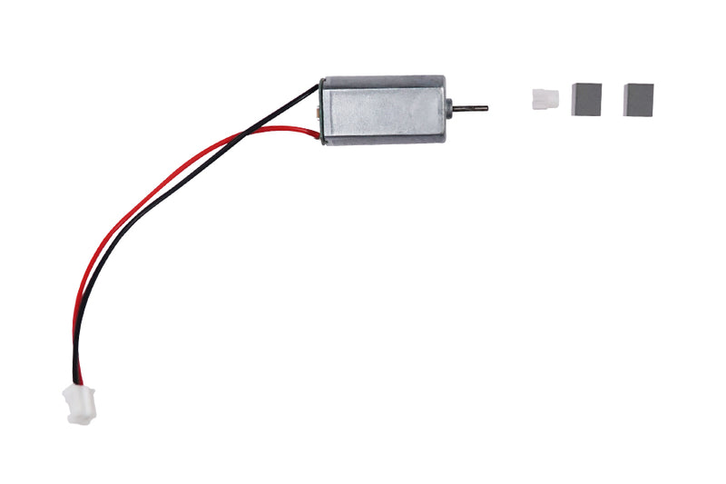 1:18 PATRIOT 050 Motor set