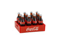 Mini Coke Bottle Decoration 40×30mm