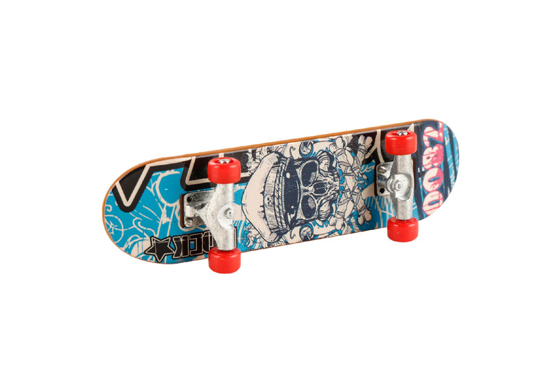 Mini Skateboard Decoration 55×25mm